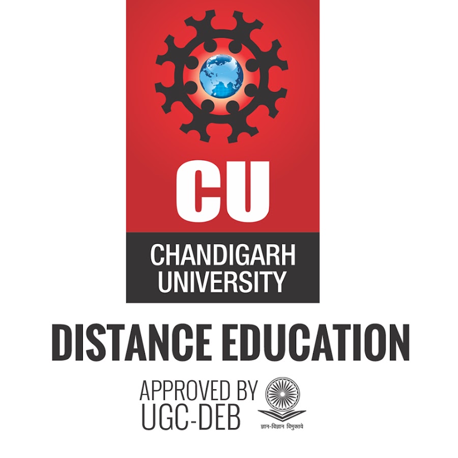 Distance university