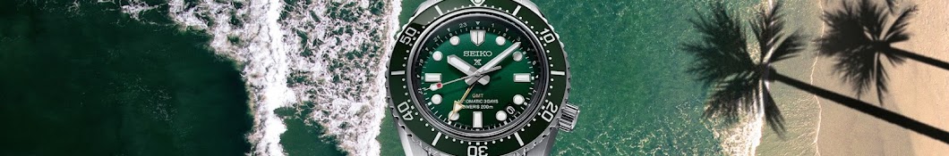 【公式】Seiko Watch Japan