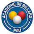 Académie de Billard de Pau