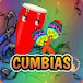 CUMBIAS