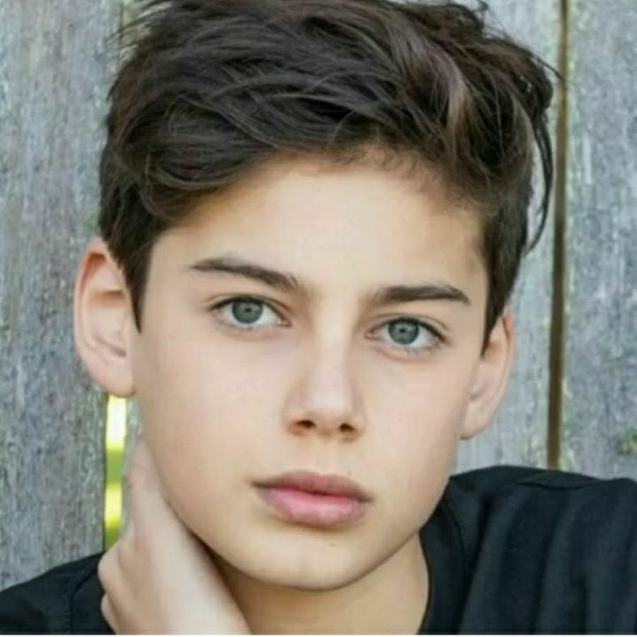 фотография 13 летнего мальчика