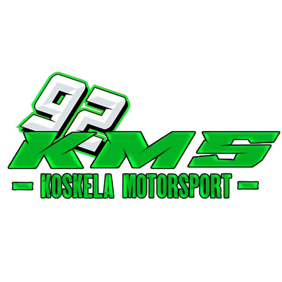 Koskela Motorsport @koskelamotorsport