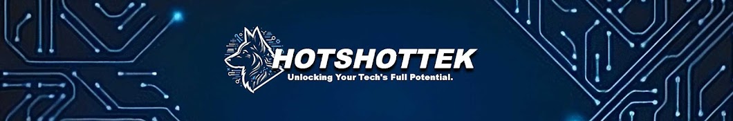HotshotTek Banner