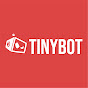 Tinybot Vinyl
