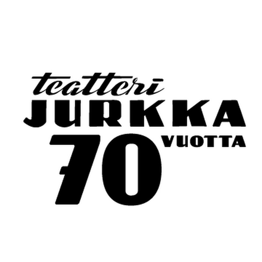 Teatteri Jurkka - YouTube