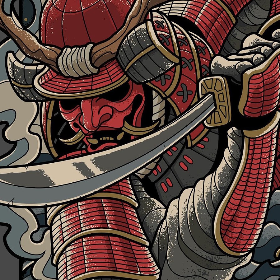 Samurai warrior steam фото 96