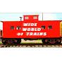 Wide World of Trains