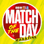 BBC Match of the Day magazine