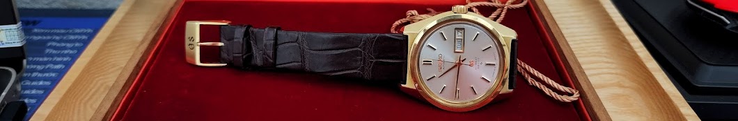 STORM VINTAGE WATCH