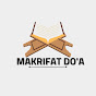 Makrifat DO'A