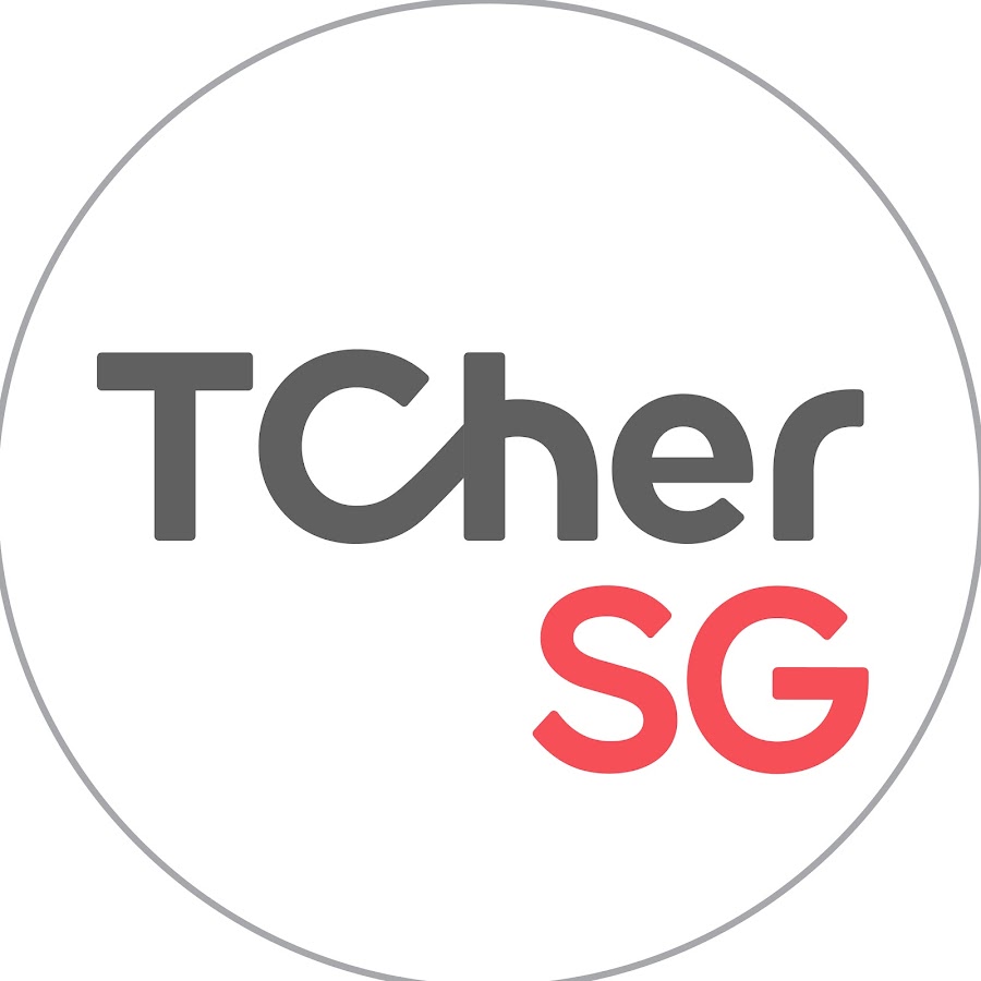 Tcher Sg Youtube