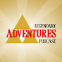 Legendary Adventures
