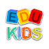 logo EDU Kids -Русские Трейлеры Мультфильмов