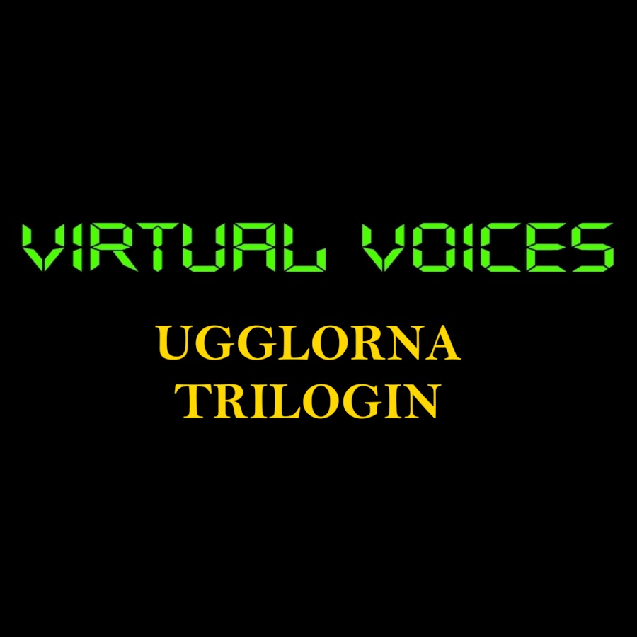 Virtual voices