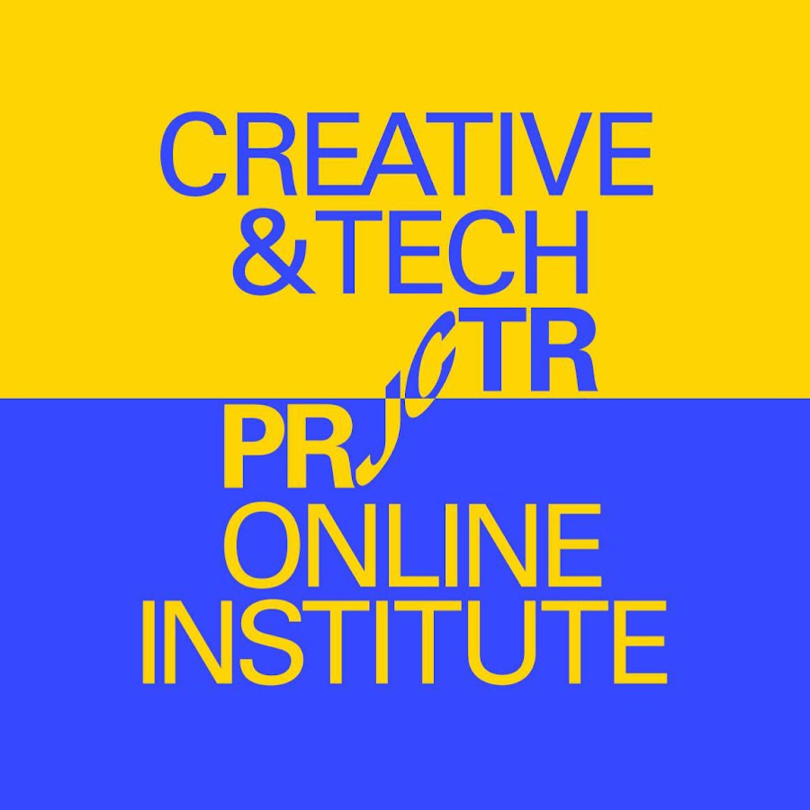 Projector Institute @ProjectorInstitute