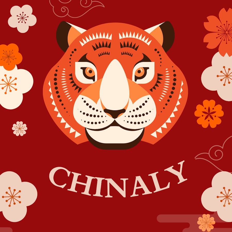 CHINALY @chinaly