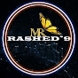 MR Rashed~9