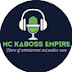 MC Kaboss empire 