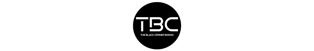 The Black Corner Boxing