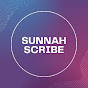 Sunnah Scribe