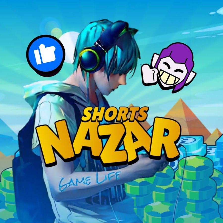Ready go to ... https://www.youtube.com/channel/UCSIH9WWEx8m5o8iu7LV_KSw [ Nazar Shorts]