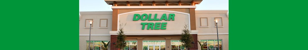 Dollar Tree Banner