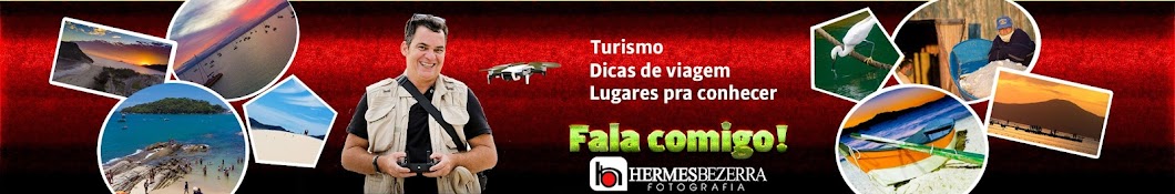 Hermes Bezerra Fotografia