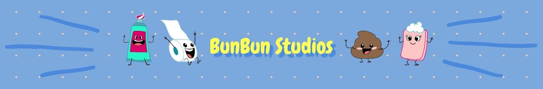 BunBun KIDS - Funny Kids Songs and Dances