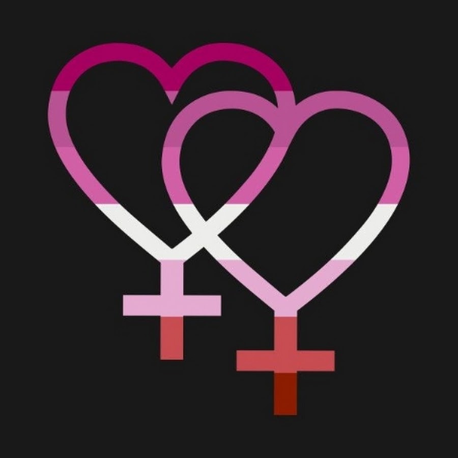 Lesbian heart. Эстетика флага лезбиянок. Lesbianheart.