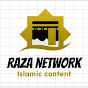 Raza Network YT 2.5M