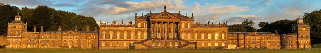 Wentworth Woodhouse Banner