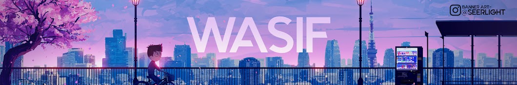 WASIF Banner