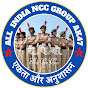 All india NCC Group AK47