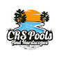 CRS Pools and Hardscapes