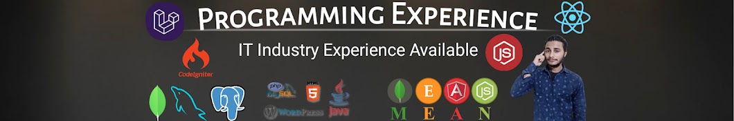 Programming Experience