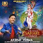 Akshay Verma - Topic