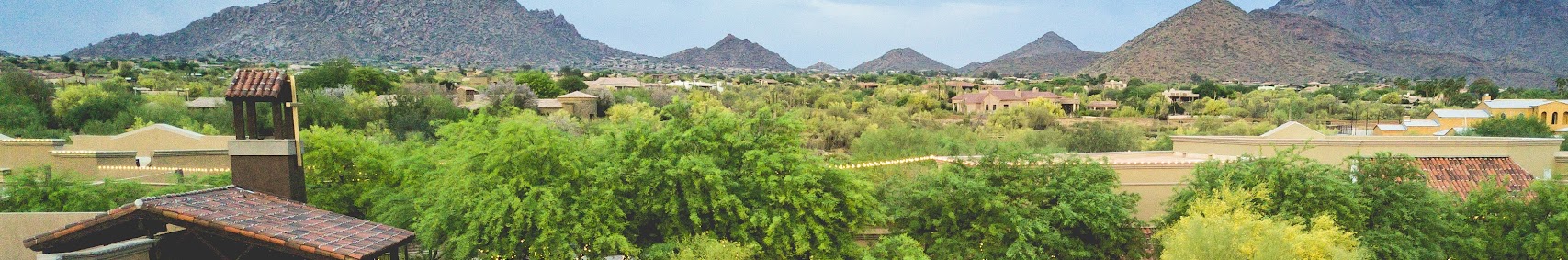 Highlands Church banner