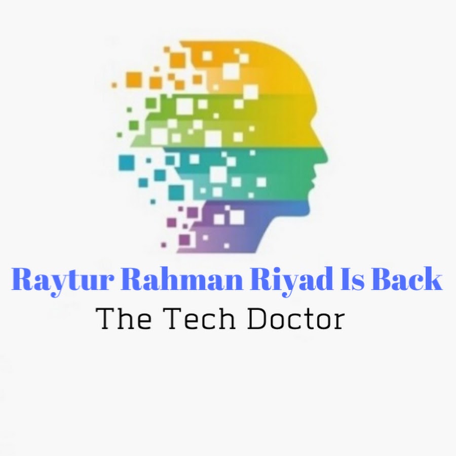 Raytur Rahman Riyad Is Back