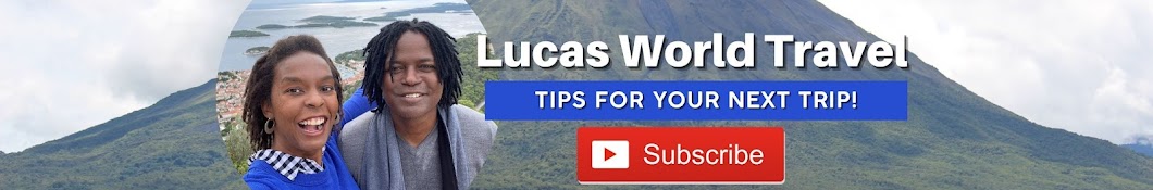 Lucas World Travel