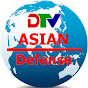 Asian Defense | Dung Tran Military