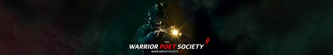 Warrior Poet Society Banner