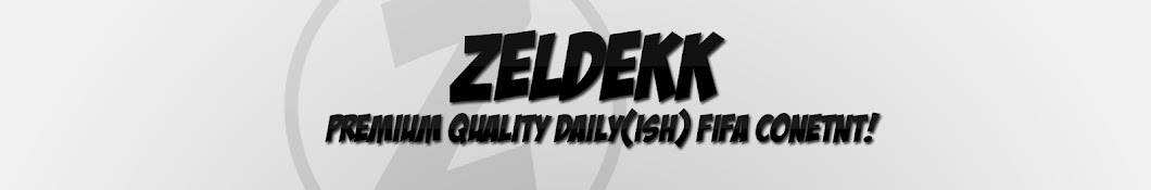 Zeldekk