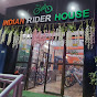 Indian Rider House Cycle Soul