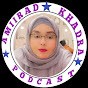 AMIIRAD KHADRA  pod cast