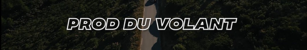 PROD DU VOLANT