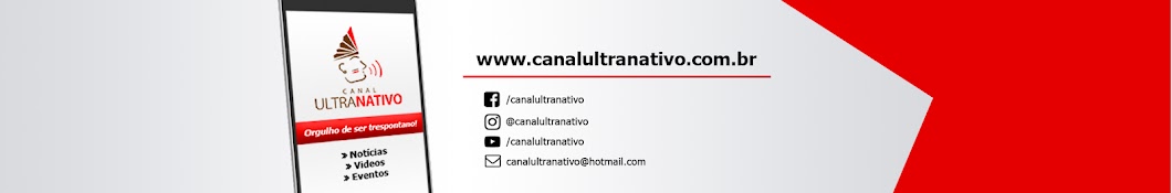 Canal UltraNativo