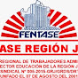 FENTASE REGION JUNIN