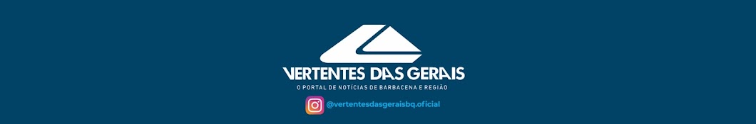 Vertentes das Gerais Oficial