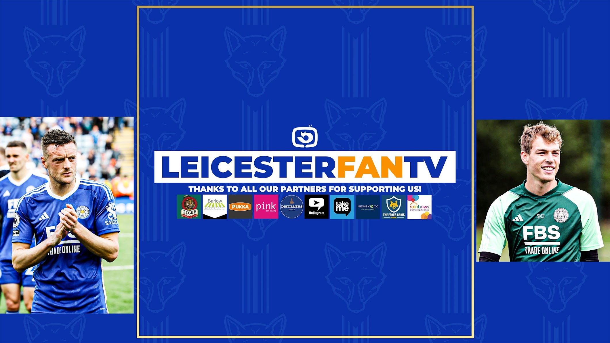 Leicester Fan Tv