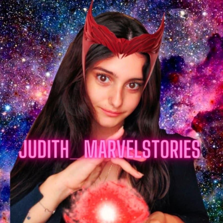 Judith_marvelstories @judith_marvelstories